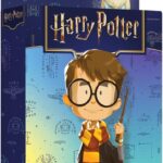 Similo: Harry Potter (nuova versione)