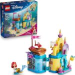Lego Disney Princess Il magico Mini-palazzo di Ariel