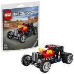 Lego Technic -  Hot Rod