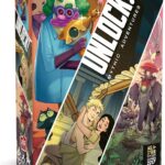 Unlock! Mythic Adventures