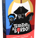 Traditori a bordo !