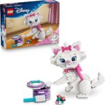 Lego Disney Classic Adorabile Minou de Gli Aristogatti