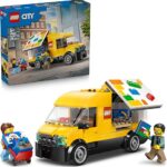 Lego City Great Vehicles Furgone LEGO