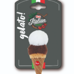 Trudi Portachiavi Gelato