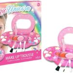 Nice Magic Unicorn Travel Trousse