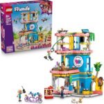 Lego Friends Casa dell'amicizia di Heartlake City