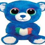 Beanie Boos 15 cm romeo italia