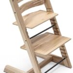 Stokke Tripp Trapp Chair Sedia Wild Wood