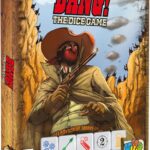 Bang! The Dice Game
