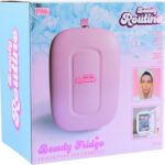 Beauty Routine Frrresh Beauty Fridge