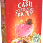 Cash , Schifosamente ricchi