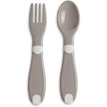 CHICCO POSATINE 12M+ GRIGIO