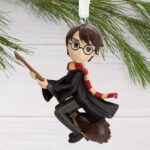 Ornamenti HARRY POTTER