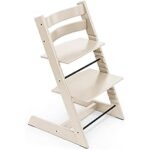 Stokke Tripp Trapp Sedia  Vanilla White
