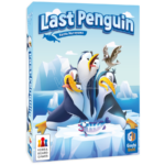 Last Penguin