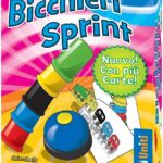 Bicchieri Sprint - seconda edizione