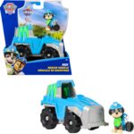 Paw Patrol Veicolo Base - Rex