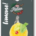 Trudi Portachiavi Limone