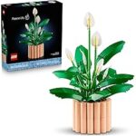 Lego Botanicals - Spatifillo