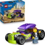 Lego City Great Vehicles Bolide