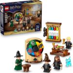 Lego Harry Potter TM Castello di Hogwarts: Cerimonia del Cappello Parlante