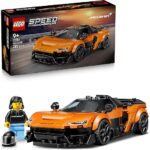 Lego Speed Champions McLaren W1