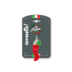 Trudi Portachiavi Cornetto