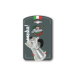 Trudi Portachiavi Moka