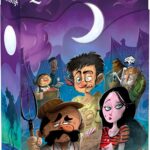 Lupus in Tabula Edizione Luna Piena