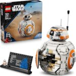 Lego Star Wars TM - Droide astromeccanico BB-8