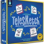 Telesketch Rebrand