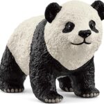 Schleich - Farm Worl - Cucciolo di Panda gigante