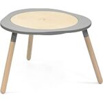 Stokke MuTable Tavolo Storm Grey