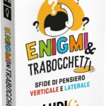 Ludic Enigmi e Trabocchetti