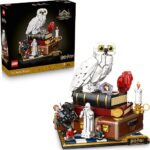 Lego Harry Potter Pietra Filosofale - Edizione Del Collezionista