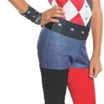 Rubie's Costume Harley Queen