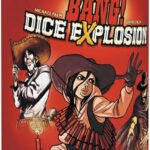 Bang! Dice Explosion
