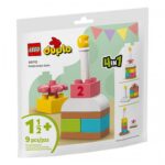 Lego Duplo - Torta di compleanno
