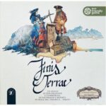 Creardo - Finis Terrae