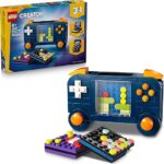 Lego Creator Console di gioco retrò