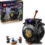 Lego Harry Potter TM Calderone: Lezione di pozioni segrete