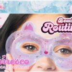 Beauty Routine Frrresh skincare Ice Mask