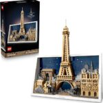 Lego Architecture Parigi – La città dell’amore