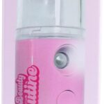 Beauty Routine Vapo Skincare Steamer