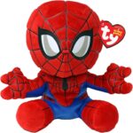 Peluche marvel Cm.20 Floppy Spiderman