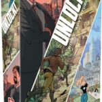 Unlock! Risky Adventures