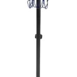 Piantana Basket  2 in 1 con Bersaglio