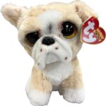 Beanie Boos 15 cm pooch