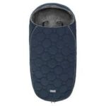 INGLESINA SACCO INVERNALE PASSEGGINO - MIDNIGHT BLUE
