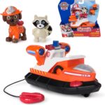 Paw Patrol Fire Rescue - Veicolo Zuma